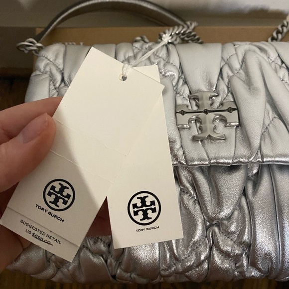 Tory Burch Bag - Picture 1 of 4